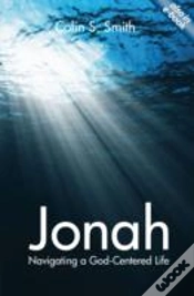 Capa do artigo Jonah
