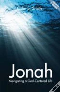 Capa do artigo Jonah