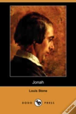 Capa do artigo Jonah (Dodo Press)