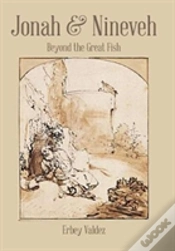 Capa do artigo Jonah & Nineveh