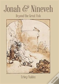 Capa do artigo Jonah & Nineveh