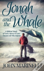 Capa do artigo Jonah & The Whale