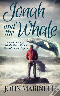 Capa do artigo Jonah & The Whale