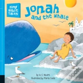 Jonah & The Whale