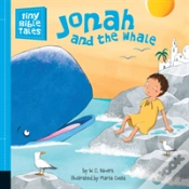 Capa do artigo Jonah & The Whale