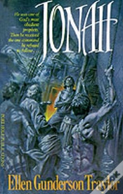 Capa do artigo Jonah