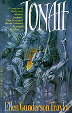 Capa do artigo Jonah