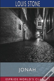 Capa do artigo Jonah (Esprios Classics)