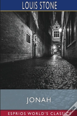 Capa do artigo Jonah (Esprios Classics)