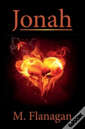 Capa do artigo Jonah