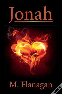Capa do artigo Jonah