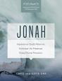 Jonah (Focused15 Study Series) - Preview