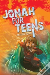 Capa do artigo Jonah For Teens