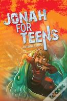 Jonah For Teens
