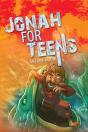 Jonah For Teens - Preview