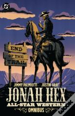 Jonah Hex: All-Star Western Omnibus