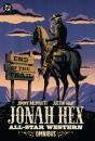 Jonah Hex: All-Star Western Omnibus - Preview