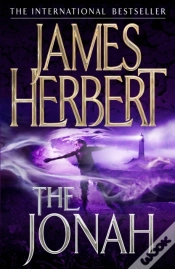 Capa do artigo Jonah