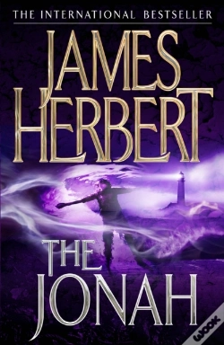 Capa do artigo Jonah