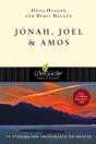 Jonah, Joel & Amos - Preview