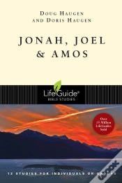 Capa do artigo Jonah, Joel & Amos