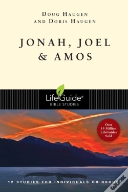 Capa do artigo Jonah, Joel & Amos