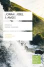 Jonah, Joel & Amos (Lifebuilder Study Guides) - Preview
