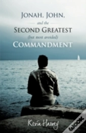 Jonah, John, And The Second Greatest (Bu