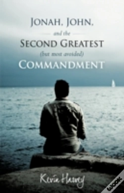 Capa do artigo Jonah, John, And The Second Greatest (Bu