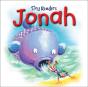 Jonah - Preview