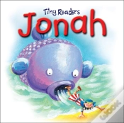 Capa do artigo Jonah