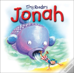 Capa do artigo Jonah