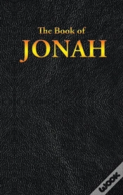 Capa do artigo Jonah
