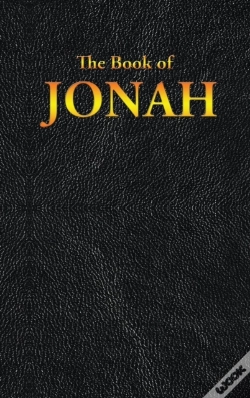 Capa do artigo Jonah