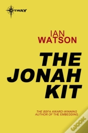 Capa do artigo Jonah Kit