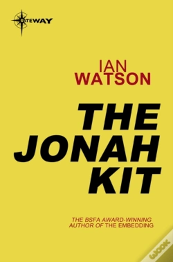Capa do artigo Jonah Kit