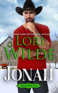 Capa do artigo Jonah