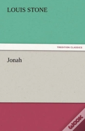 Capa do artigo Jonah