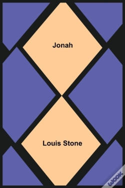 Capa do artigo Jonah