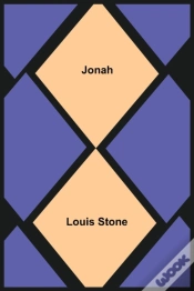 Capa do artigo Jonah