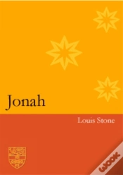 Capa do artigo Jonah