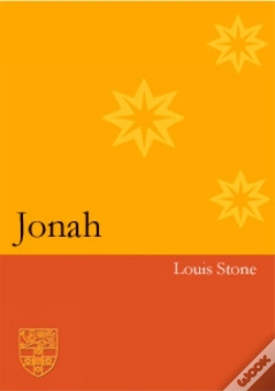 Capa do artigo Jonah