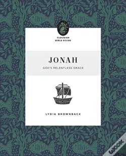 Capa do artigo Jonah