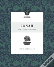 Capa do artigo Jonah
