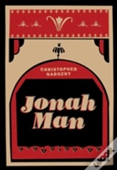 Jonah Man