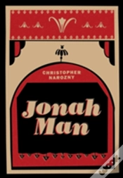 Capa do artigo Jonah Man