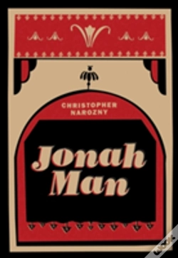 Capa do artigo Jonah Man