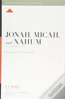 Jonah, Micah, And Nahum