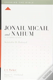 Capa do artigo Jonah, Micah, And Nahum