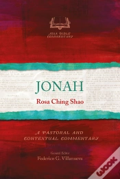 Capa do artigo Jonah
